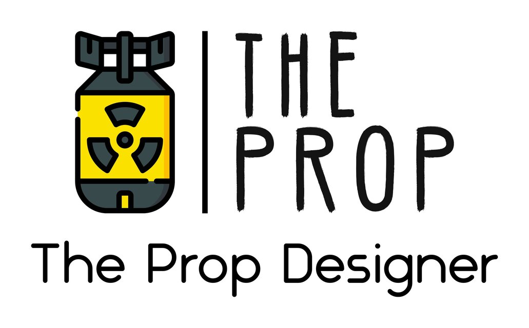 The Prop Designer